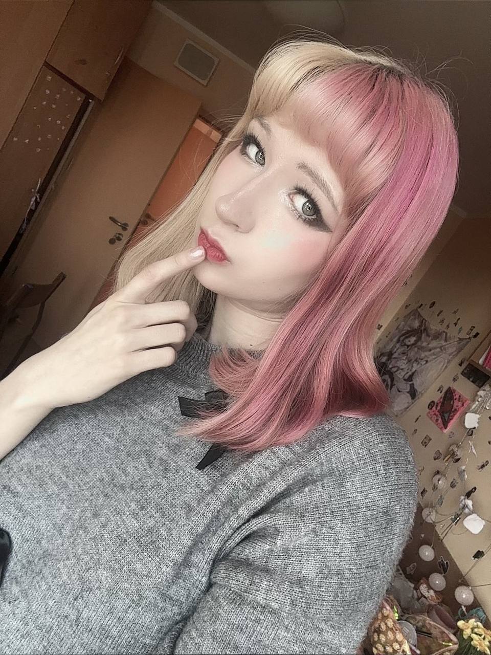 Алиса Хофманн