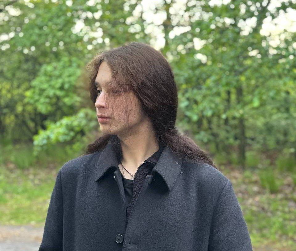 Александр Мудрицкий